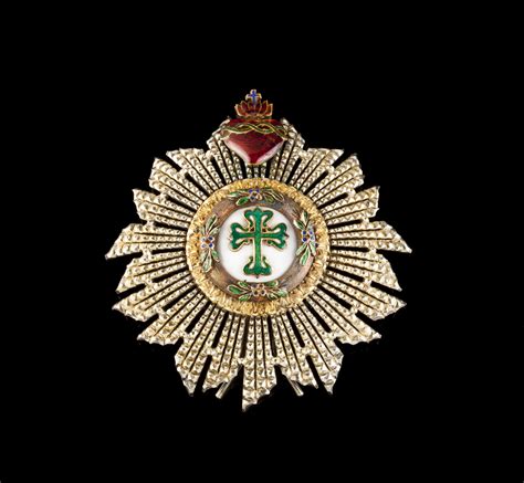 military order of aviz.